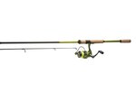 Kinetic Lure Rods 12